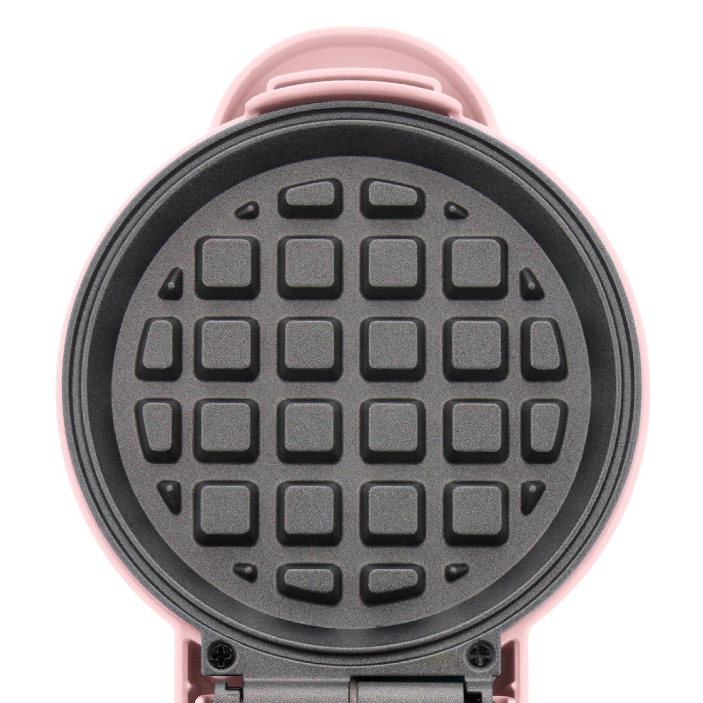 Mini Wafflera Lucky Wafflette