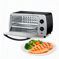 Horno Tostador Eléctrico Lucky KÜKI