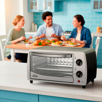 Horno Tostador Eléctrico Lucky KÜKI