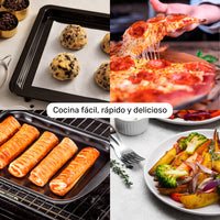 Horno Tostador Eléctrico Lucky KÜKI