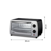 Horno Tostador Eléctrico Lucky KÜKI