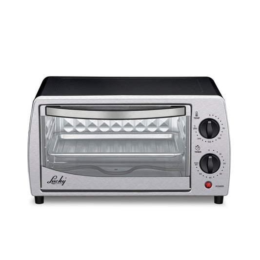 Horno Tostador Eléctrico Lucky KÜKI