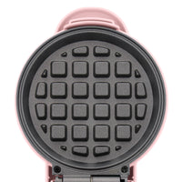 Mini Wafflera Lucky Wafflette